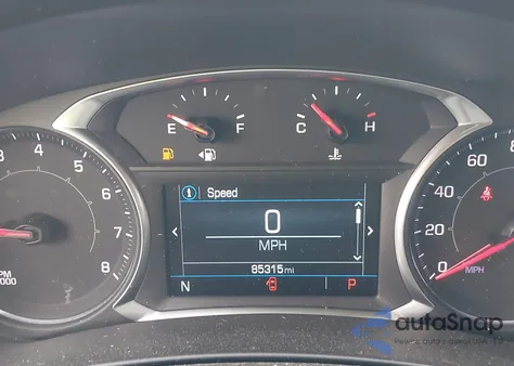 2018 GMC Terrain Slt from USA, damaged, VIN 3GKALVEV7JL371873